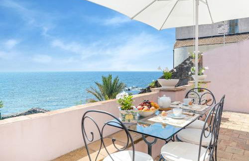 Holiday Home in Santa Tecla Near Etna Beach - Foto 2