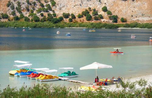 Villa Vuna - Private pool -Sea view - Foto 18