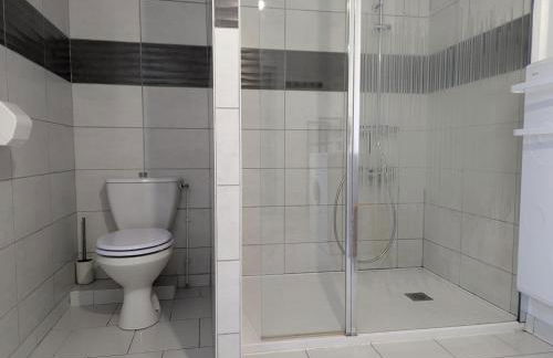 Gîte familial au cœur du village, animaux admis - FR-1-653-78 - Foto 22