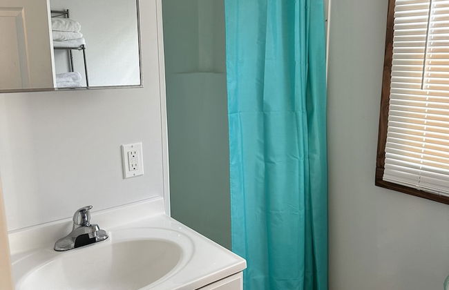 Aqua Lodges at Hurricane Hole Marina - Foto 23