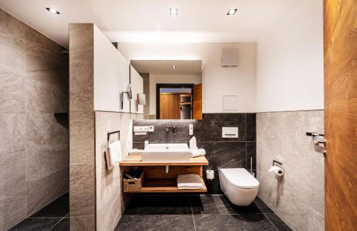 Luxury Apartment Murmeltier mit 4-Sterne Hotelanbindung - Foto 21