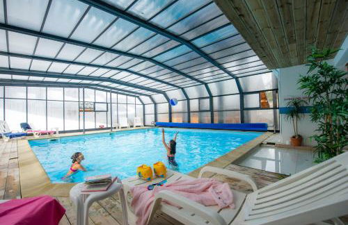 Résidence Goélia Le Village Gaulois - Photo 13