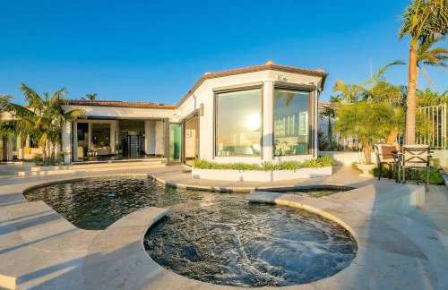 Ocean View Serenity with Theater and Heated Pool - Foto 40