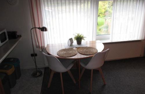 Nordsee Haus An't Oll Deep - Foto 11