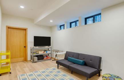 Rustic Arch Cape Getaway w/ Vibrant Interior Walk to the Beach Cape Wonder - Foto 62