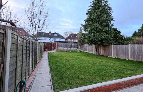 Sleeps17 Bliss 7-Bedroom Luxury Escape Birmingham - Foto 16