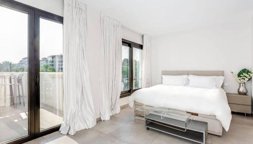 by RIVA - Chic, Contemporary Studio in Puerto Banus Gardens - Foto 3, Other