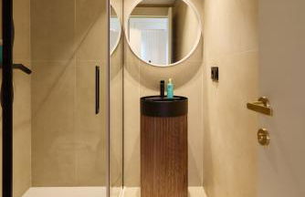 Mediterranean Seasons Villa - Photo 49