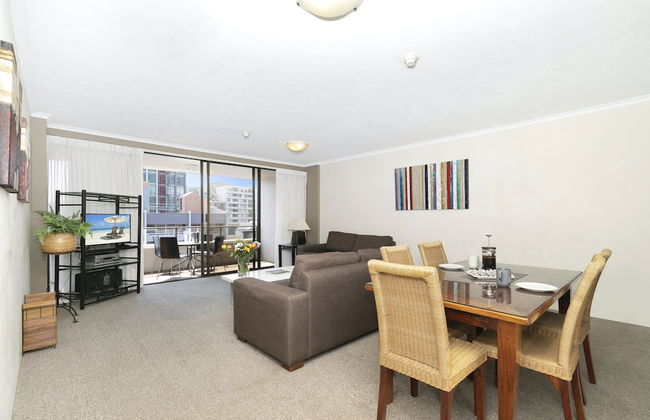 The Astor Apartments - Photo 29