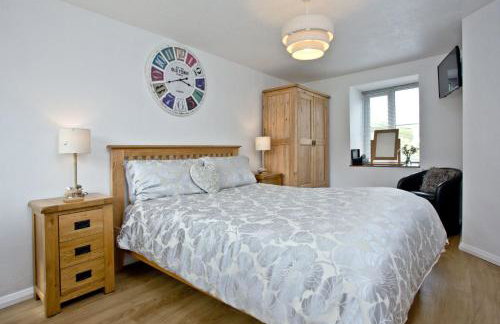 Anchor Cottage, Strete, Dartmouth - 1 Pet Accepted - Free WiFi & Parking - Foto 5