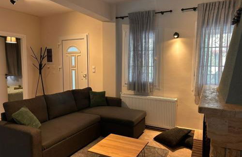 Villa Liolios - Foto 4