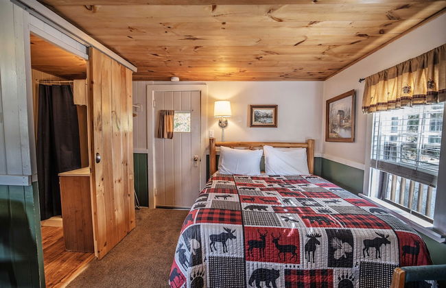 Pemi Cabins - Photo 49