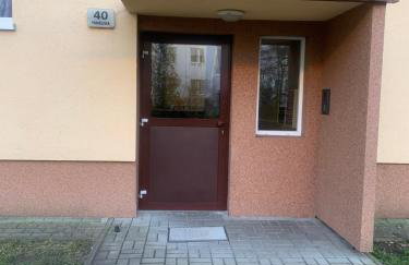 Apartament Francuska - Foto 17