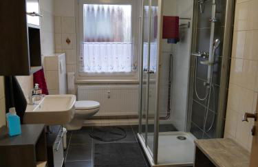 Ferienwohnung Sagenwelt - Foto 11