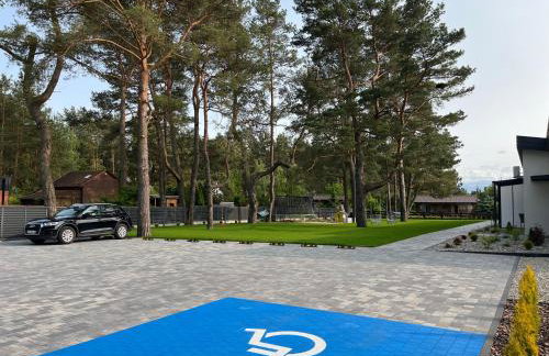 Mazurska Odsapka Apartamenty - Foto 18