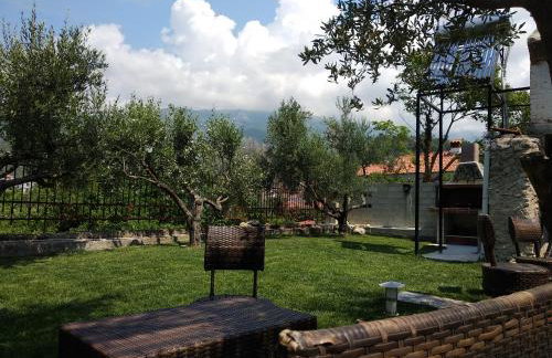 Villa Agnanti Apts and Suites - Foto 15