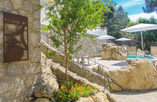 Villa Caruso - Foto 10