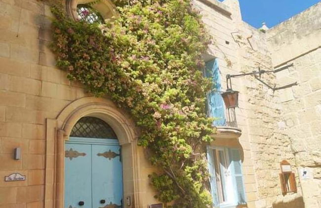 Rabat l.o. MDINA-THE BEDROOM-TUB - Foto 38