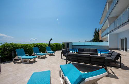 Villa Sveti Petar - with heated pool and outdoor jacuzzi - Photo 46