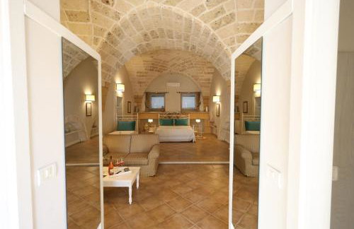 Tenuta Monacelli Lecce - Photo 146
