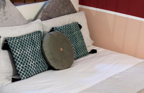 Wine Apartments Florence Vernaccia - Foto 54