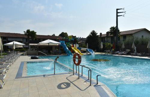 Residence La Margherita - Foto 1