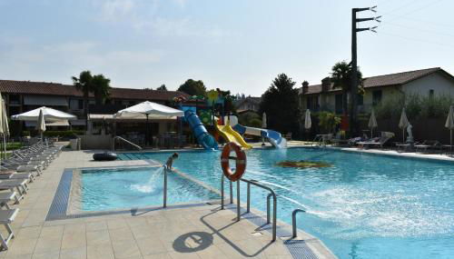 Residence La Margherita - Foto 1