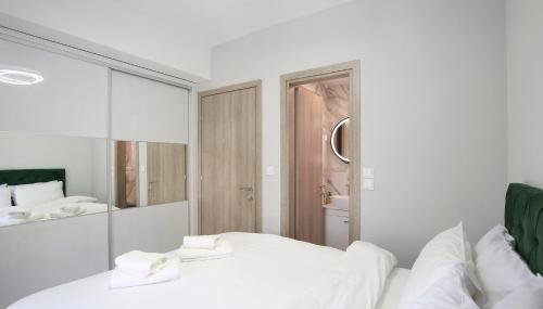 #E Ioanna Apartments 2 bedrooms - Foto 4