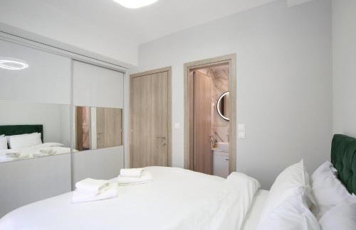 #E Ioanna Apartments 2 bedrooms - Foto 4