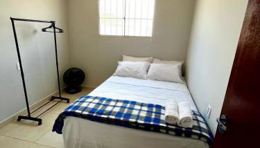 Recanto Lucena - Casa inteira com churrasqueira - Foto 5