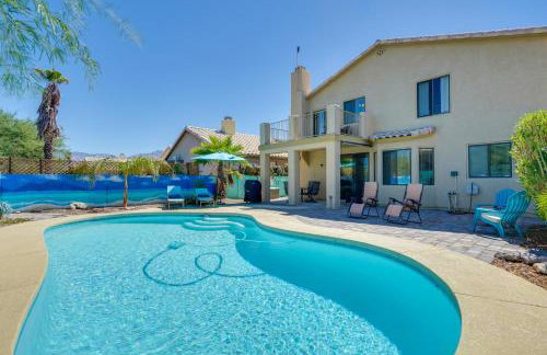 Hike, Bike, Bring Your Pets! Mtn-View Tucson Home - Foto 26