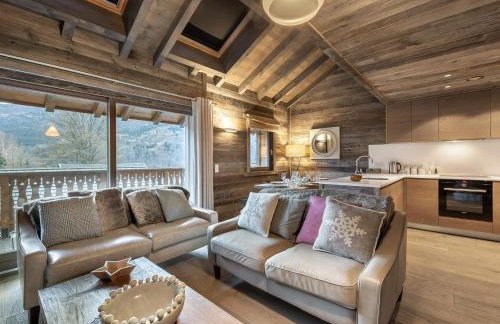 Duplex moderne proche des pistes avec parking - FR-1-566-42 - Foto 15