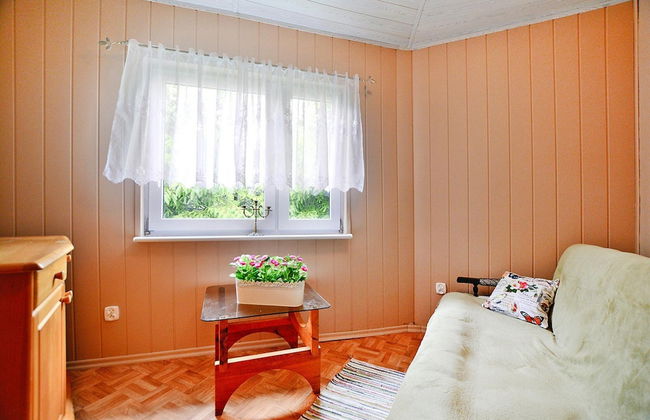 Holiday Home Near Kolobrzeg With Private Pond - Photo 2