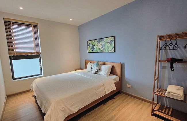 Angela House Ha Long - Foto 15