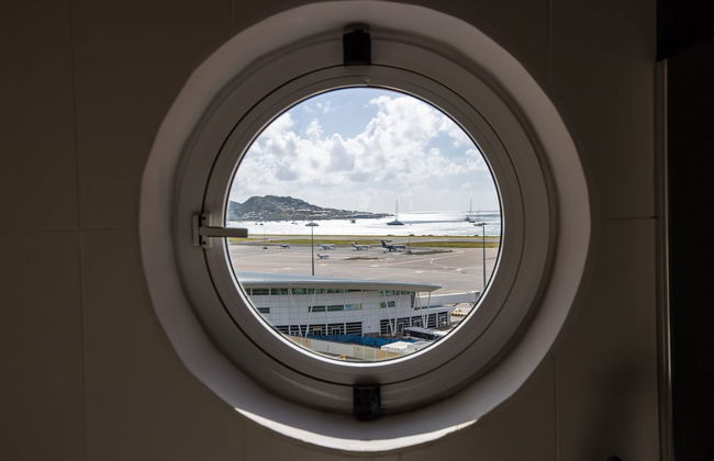 Blue Marine Penthouse - Foto 32