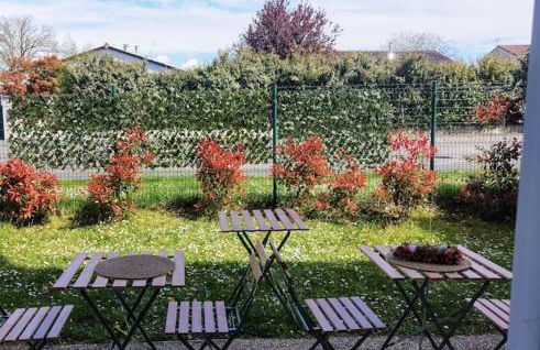 Au Levant de Marie II - Foto 44