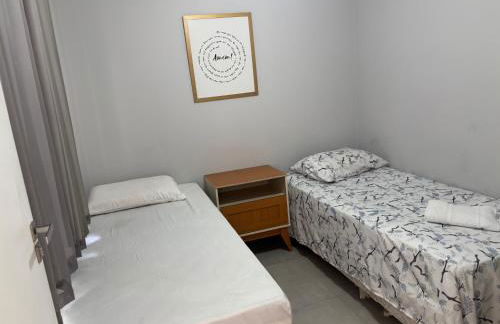 CasaAju - Sua nova opção de hospedagem em Aracaju, reformada e toda mobiliada, com tudo novinho, no capricho só para você - Foto 10