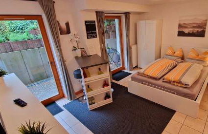 Wohlfühl-Apartment Bad Kissingen II - Photo 3