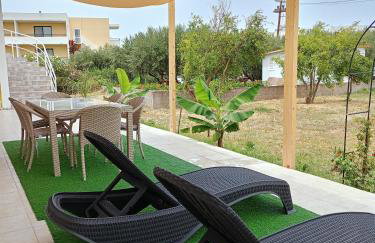 Spacious Beach House Theologos - Photo 20