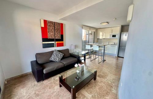 Apartamentos Plaza Picasso - Foto 90