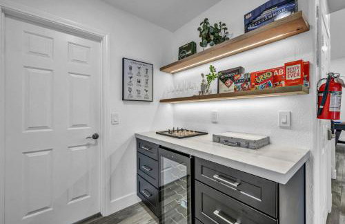 Vegas Haven Pool Spa Game Room - Foto 48