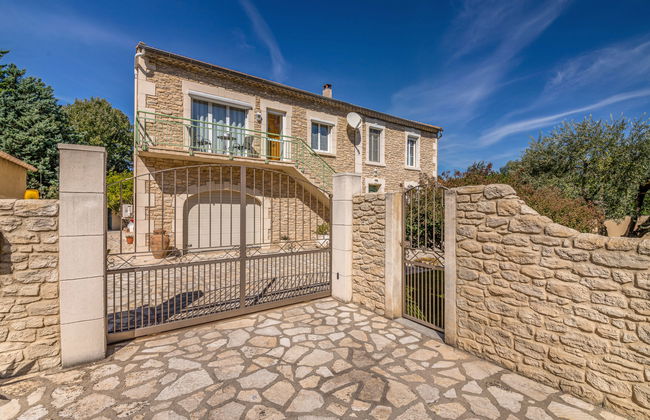 Mas Madelon - Foto 1