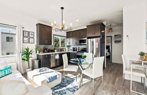 Newly Remodeled Cozy Beach Retreat Ocean Views - Foto 4