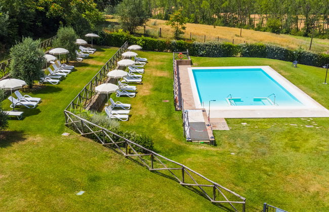 Francigena - Foto 37