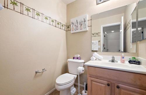 The Gem Getaway Pool Gameroom Gym by Relaxtay - Foto 22