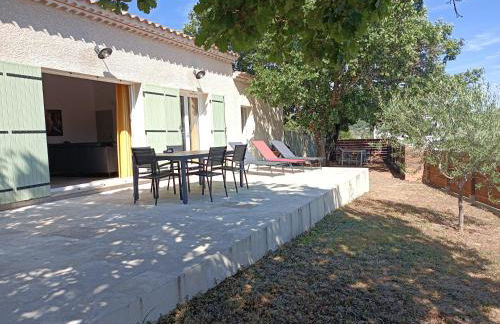 agréable villa au calme avec vue - Foto 21