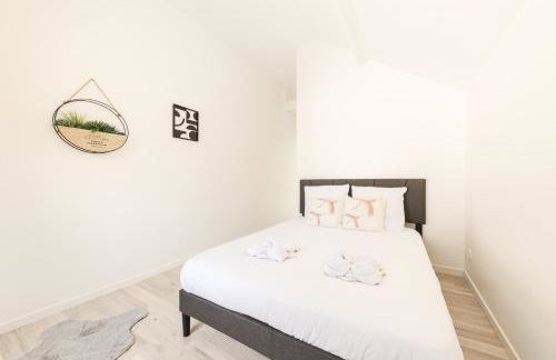 Villa Épure - 10 min Disneyland - 6 people - Foto 4