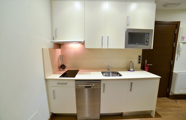 Apartamentos Turisticos LLanes - Photo 28