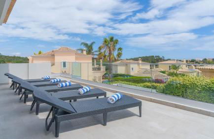 Casa Talay 4 Bedroom Pool Villa - Meia Praia Beach, Lagos - Foto 34