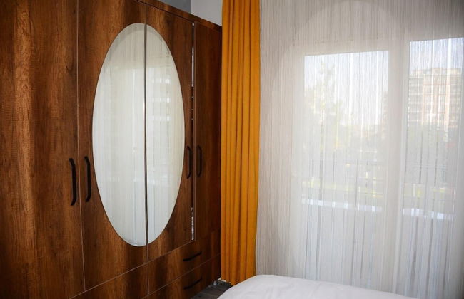 Mimoza Business Apart - Foto 1